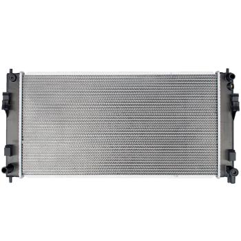 Denso 2219294 - Radiator Denso 2219294 Radiator product image 1 of 1