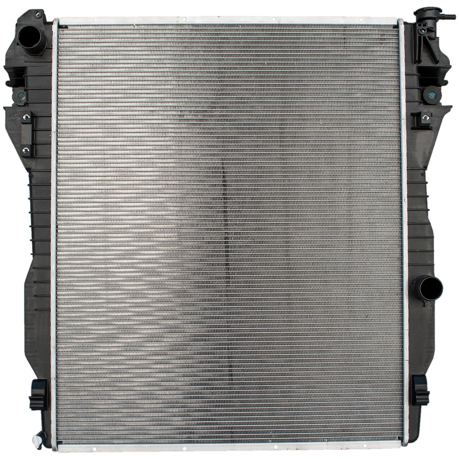 Denso 2219295 Radiator product image 1 of 1