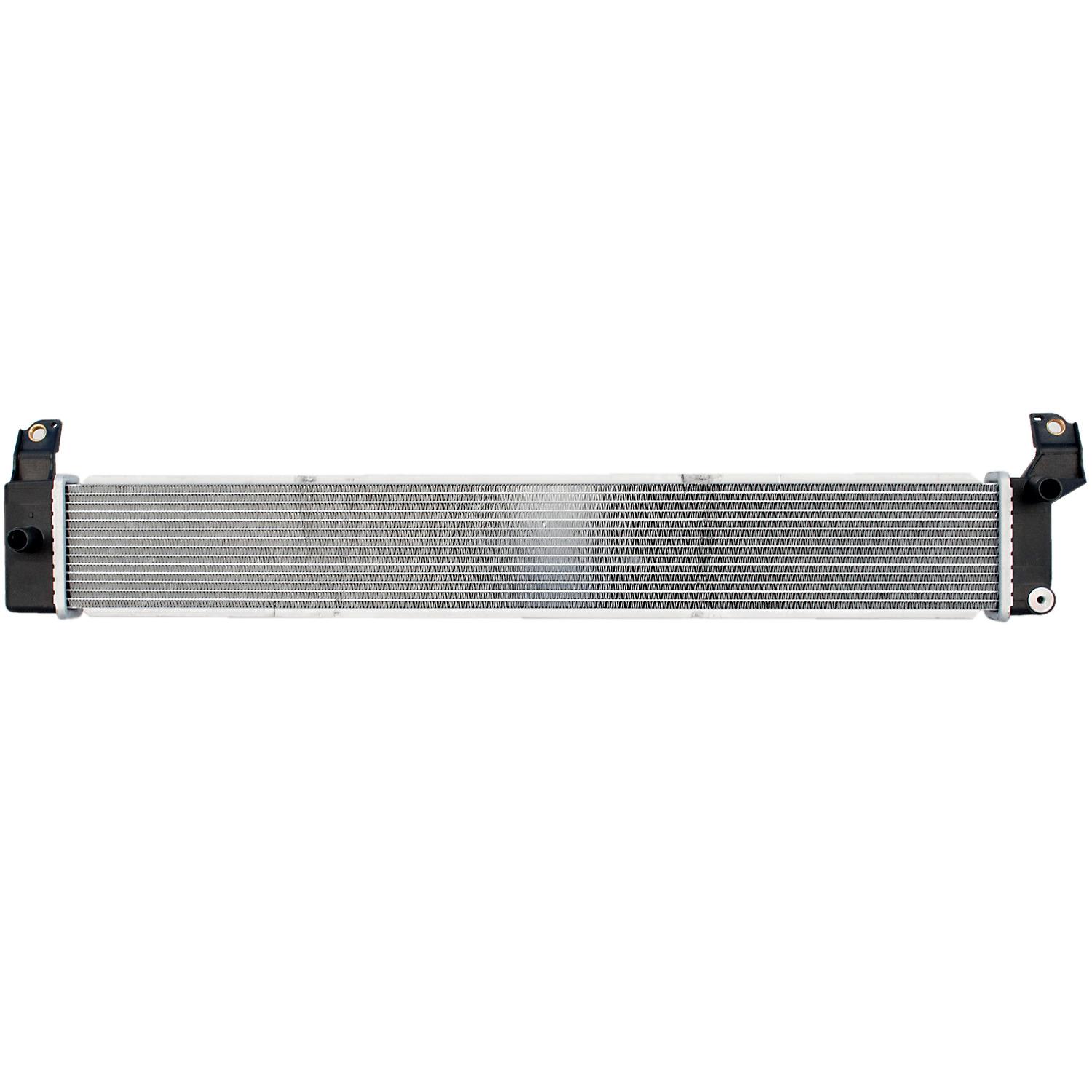 Denso 2219296 - Radiator Denso 2219296 Radiator product image 1 of 1