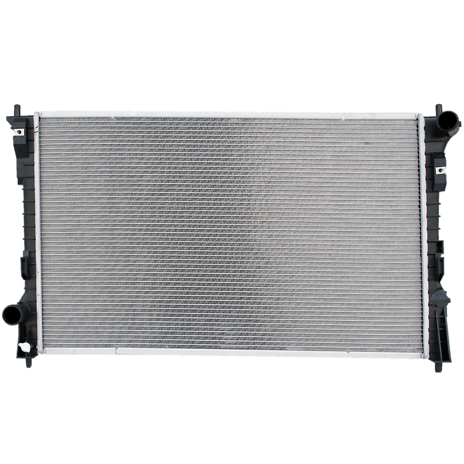 Denso 2219297 - Radiator Denso 2219297 Radiator product image 1 of 1