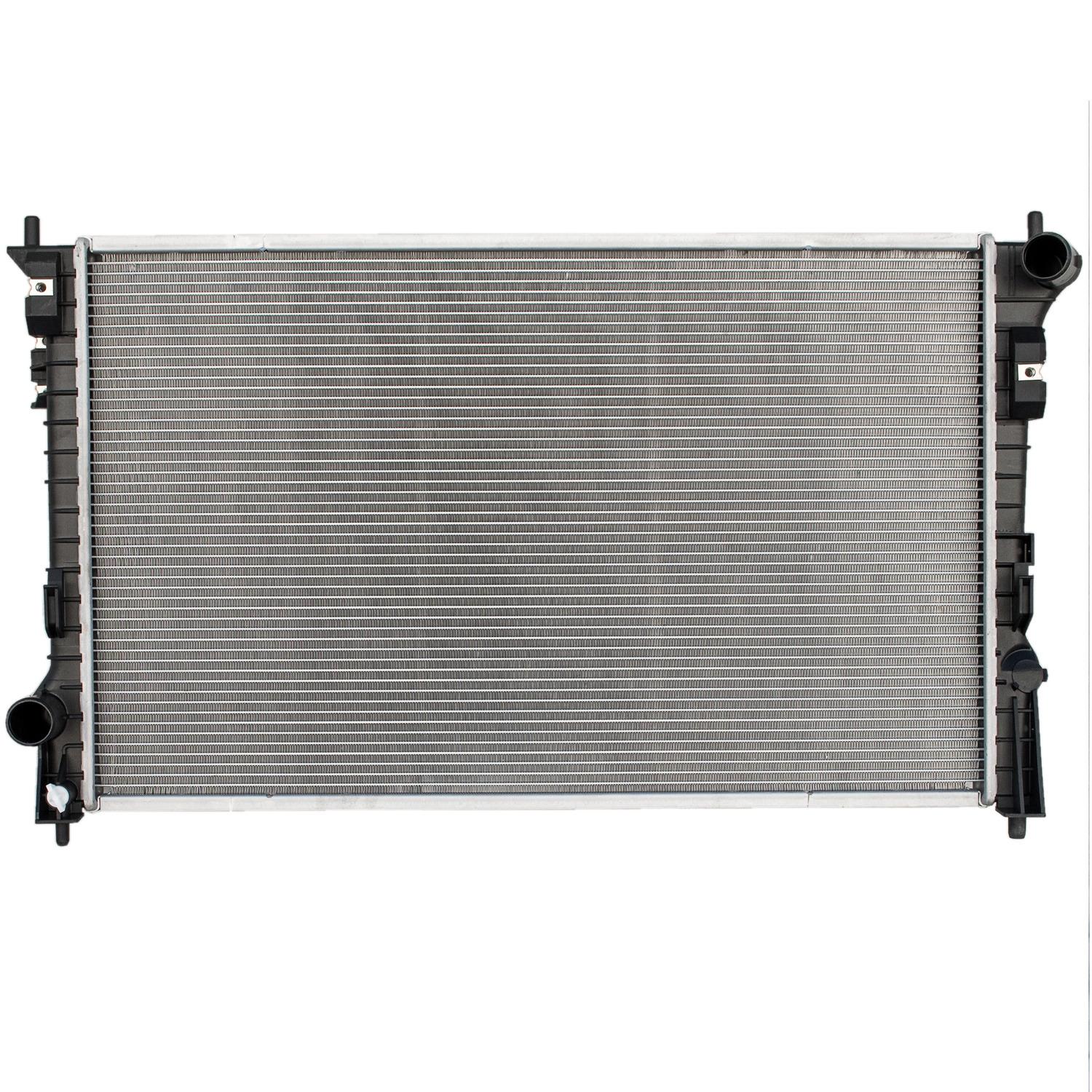 Denso 2219298 - Radiator Denso 2219298 Radiator product image 1 of 1