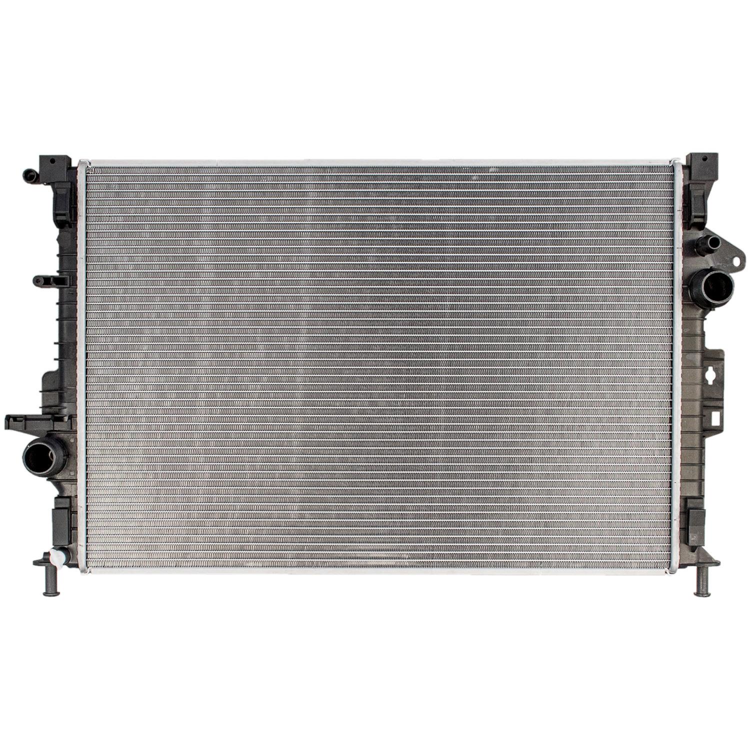 Denso 2219299 - Radiator Denso 2219299 Radiator product image 1 of 1