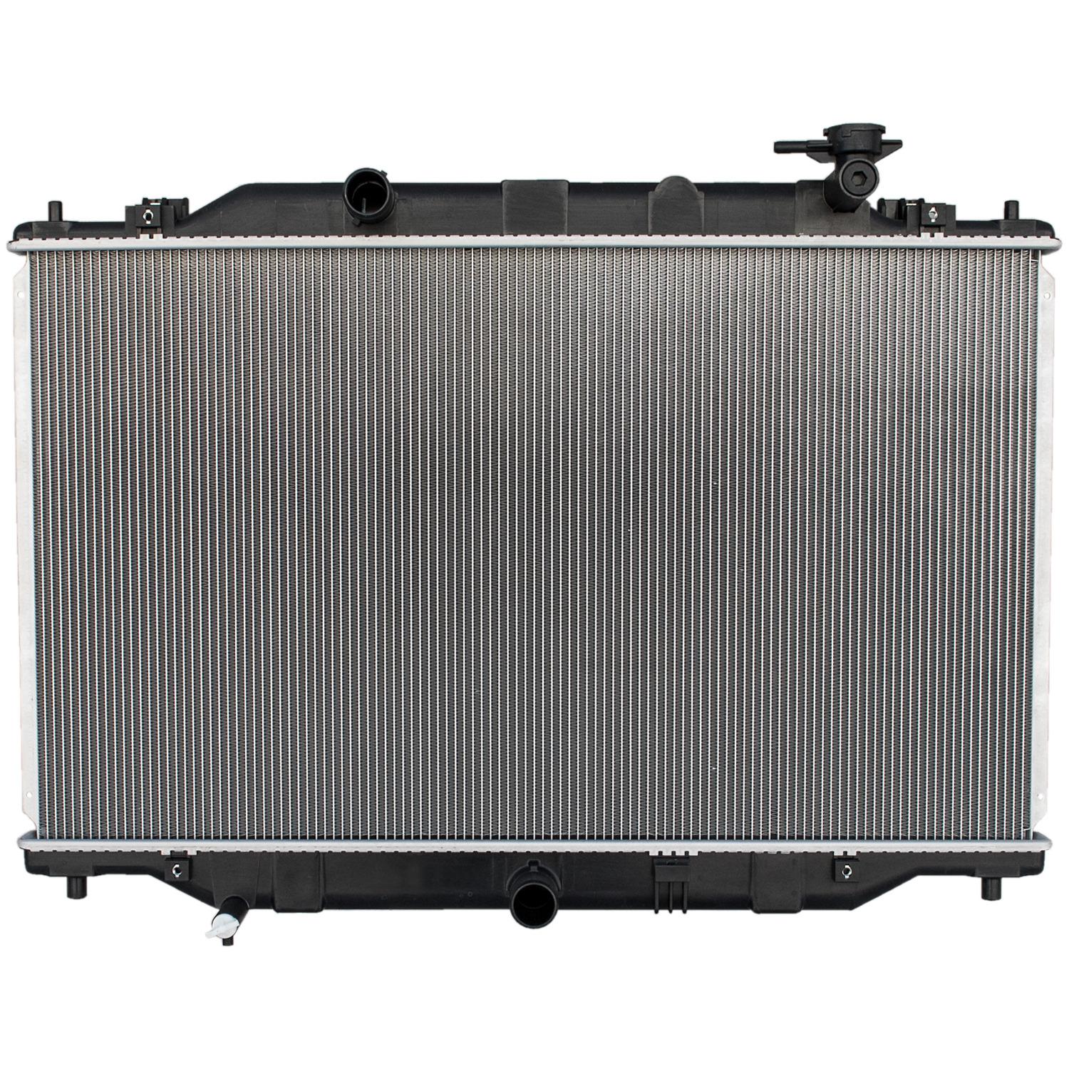 Denso 2219300 - Radiator Denso 2219300 Radiator product image 1 of 1