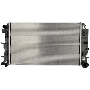 Denso 2219301 Radiator product image 1 of 1