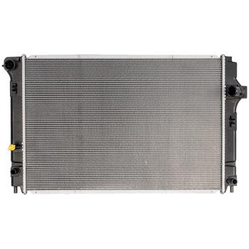 Denso 2219302 Radiator product image 1 of 1
