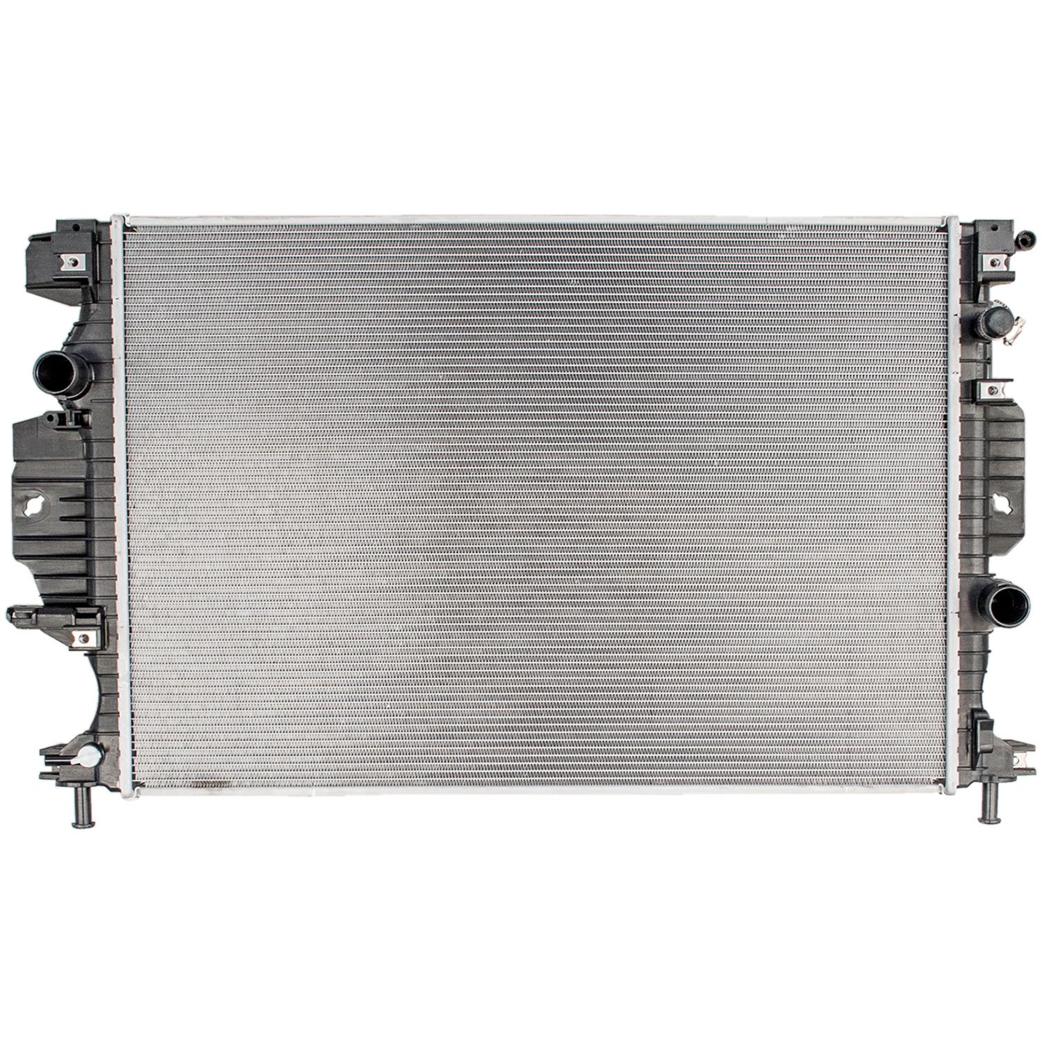 Denso 2219303 - Radiator Denso 2219303 Radiator product image 1 of 1