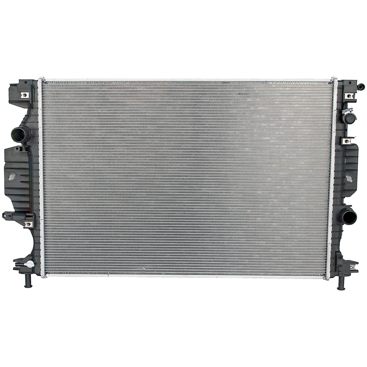 Denso 2219304 - Radiator Denso 2219304 Radiator product image 1 of 1