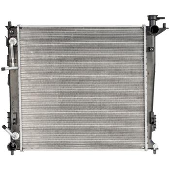 Denso 2219306 Radiator product image 1 of 1