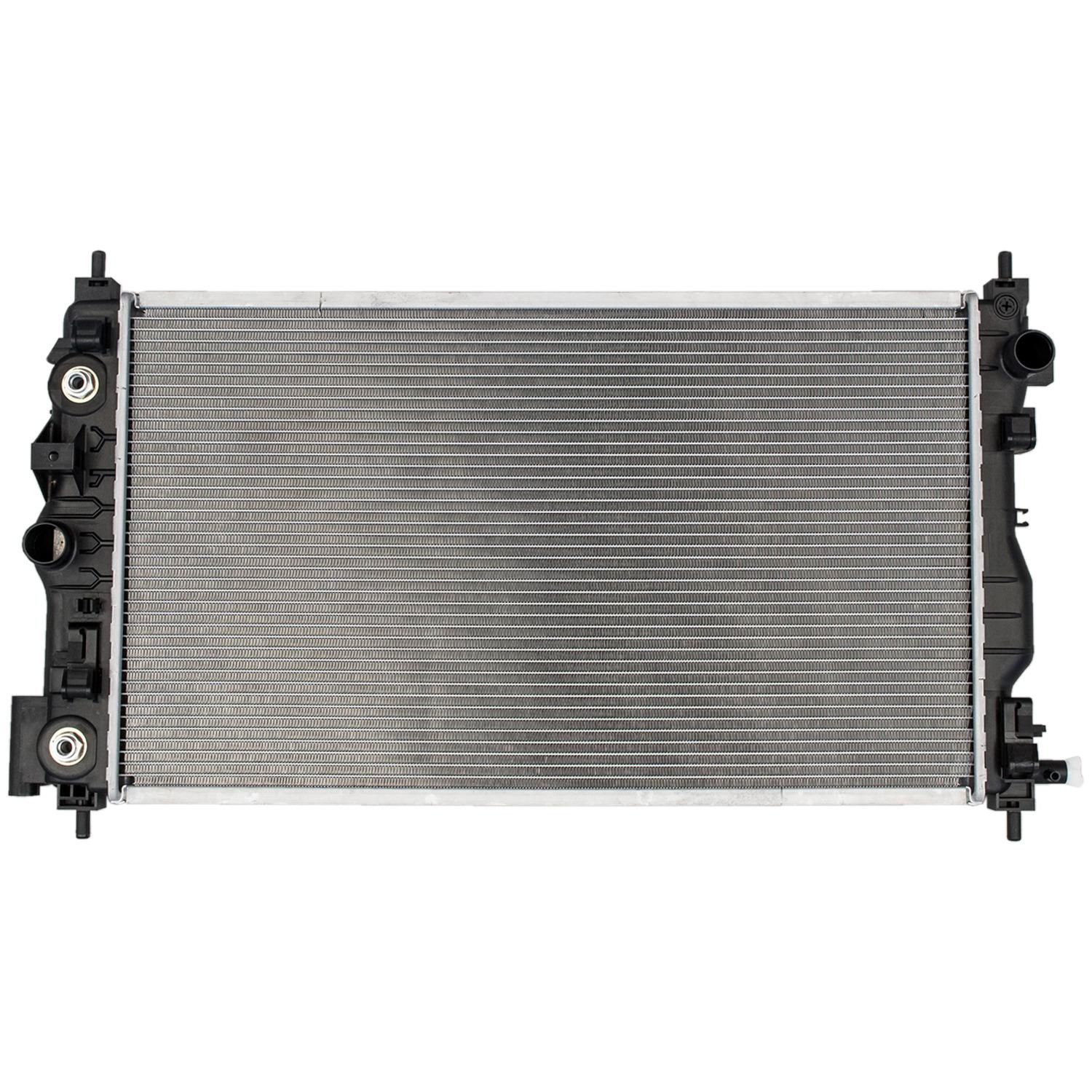 Denso 2219307 - Radiator Denso 2219307 Radiator product image 1 of 1