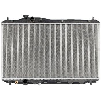 Denso 2219311 - Radiator Denso 2219311 Radiator product image 1 of 1