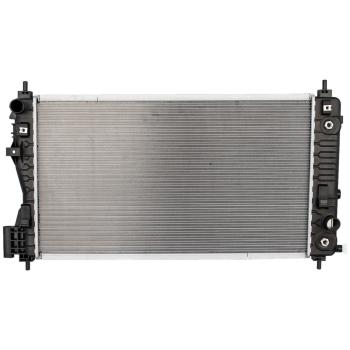 Denso 2219313 Radiator product image 1 of 1