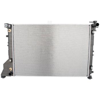 Denso 2219315 Radiator product image 1 of 1