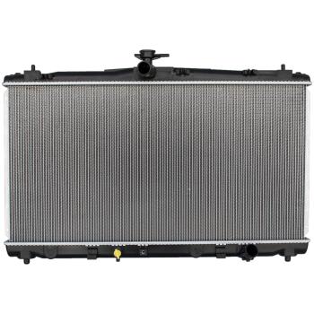 Denso 2219316 - Radiator Denso 2219316 Radiator product image 1 of 1