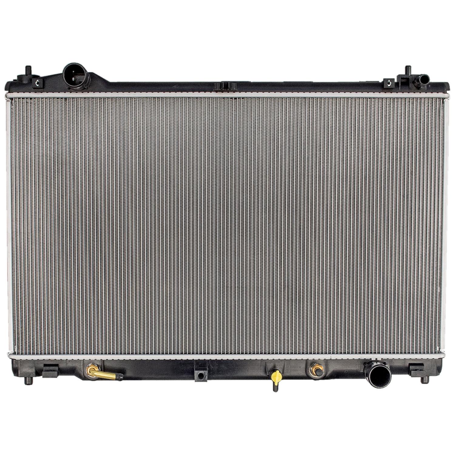 Denso 2219317 - Radiator Denso 2219317 Radiator product image 1 of 1