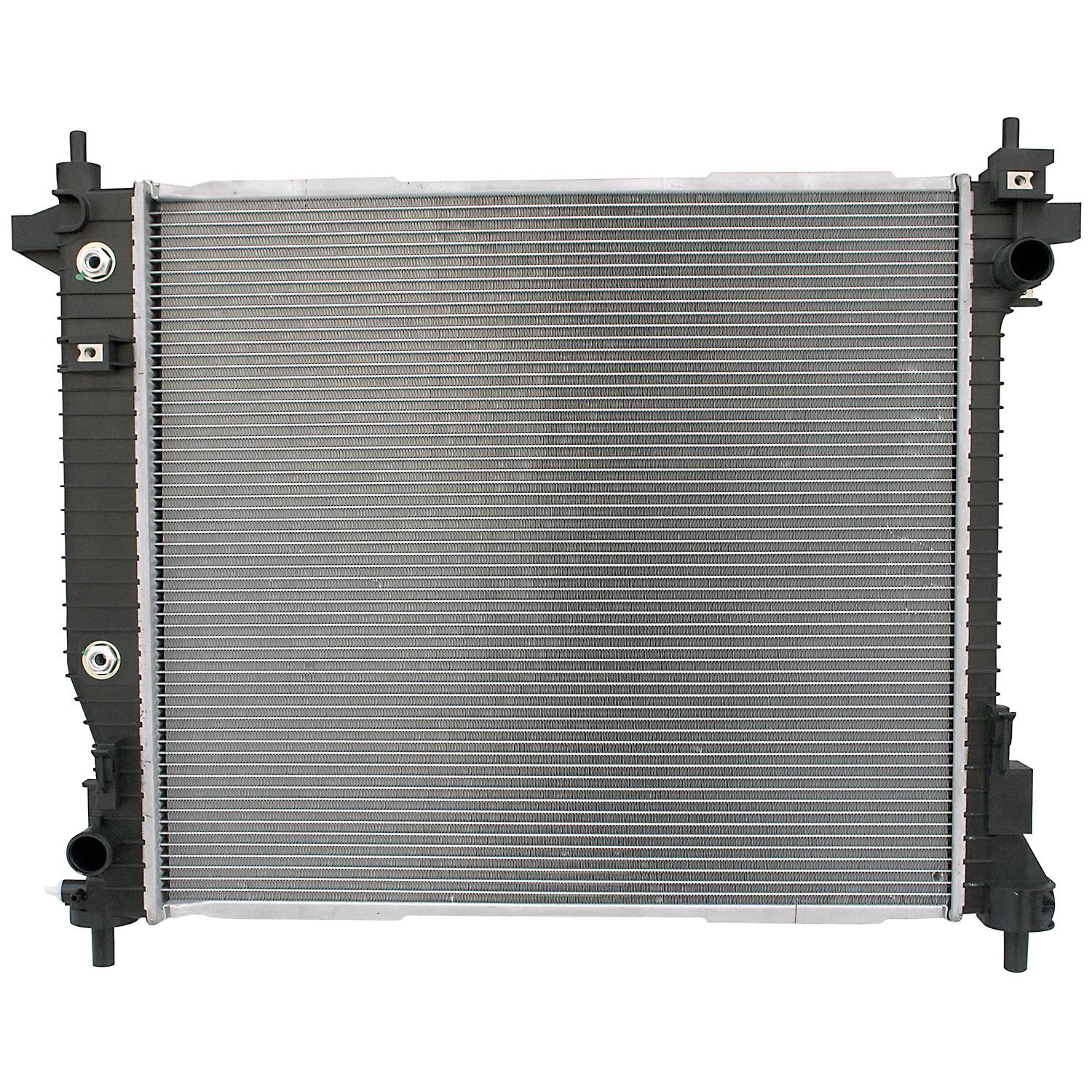 Denso 2219319 - Radiator Denso 2219319 Radiator product image 1 of 1