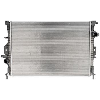 Denso 2219322 - Radiator Denso 2219322 Radiator product image 1 of 1