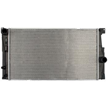 Denso 2219323 Radiator product image 1 of 1