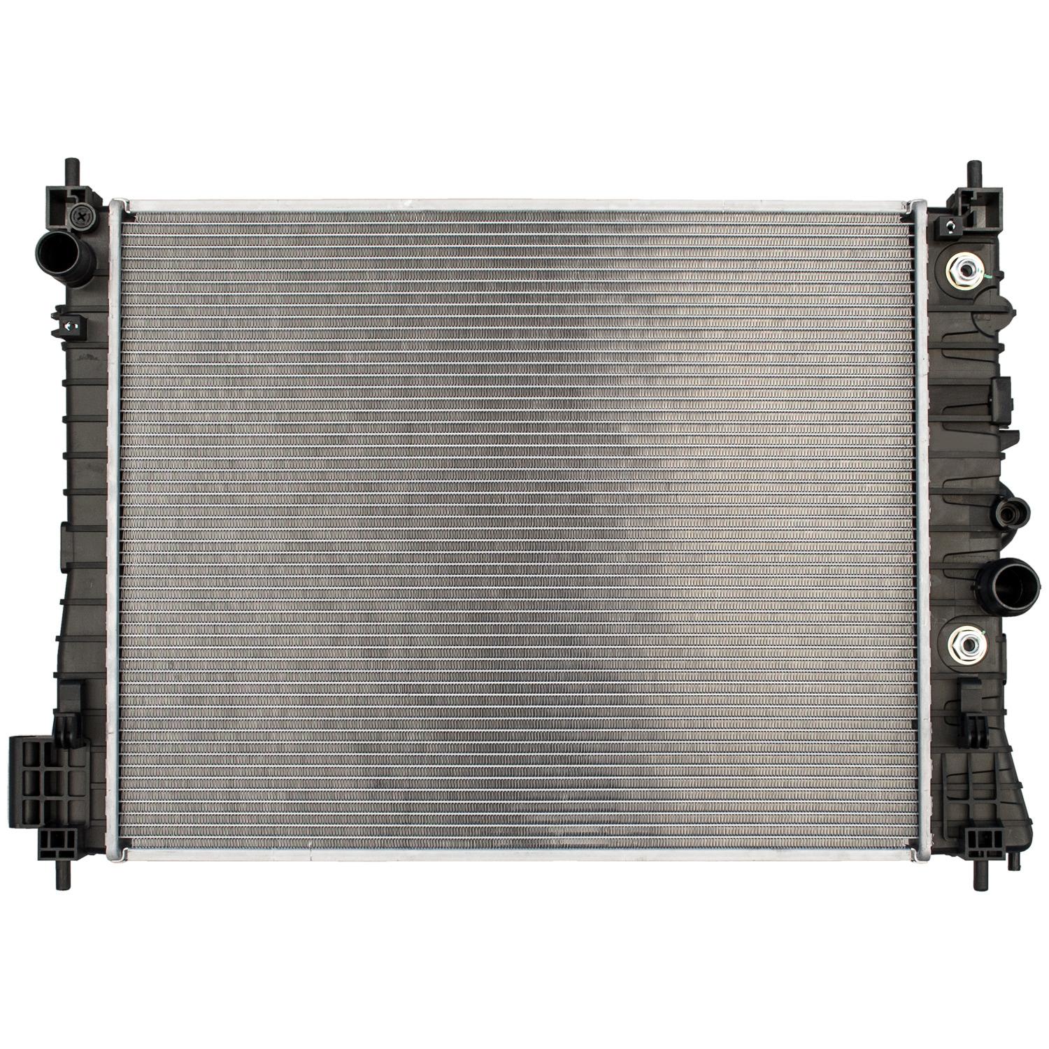 Denso 2219326 - Radiator Denso 2219326 Radiator product image 1 of 1