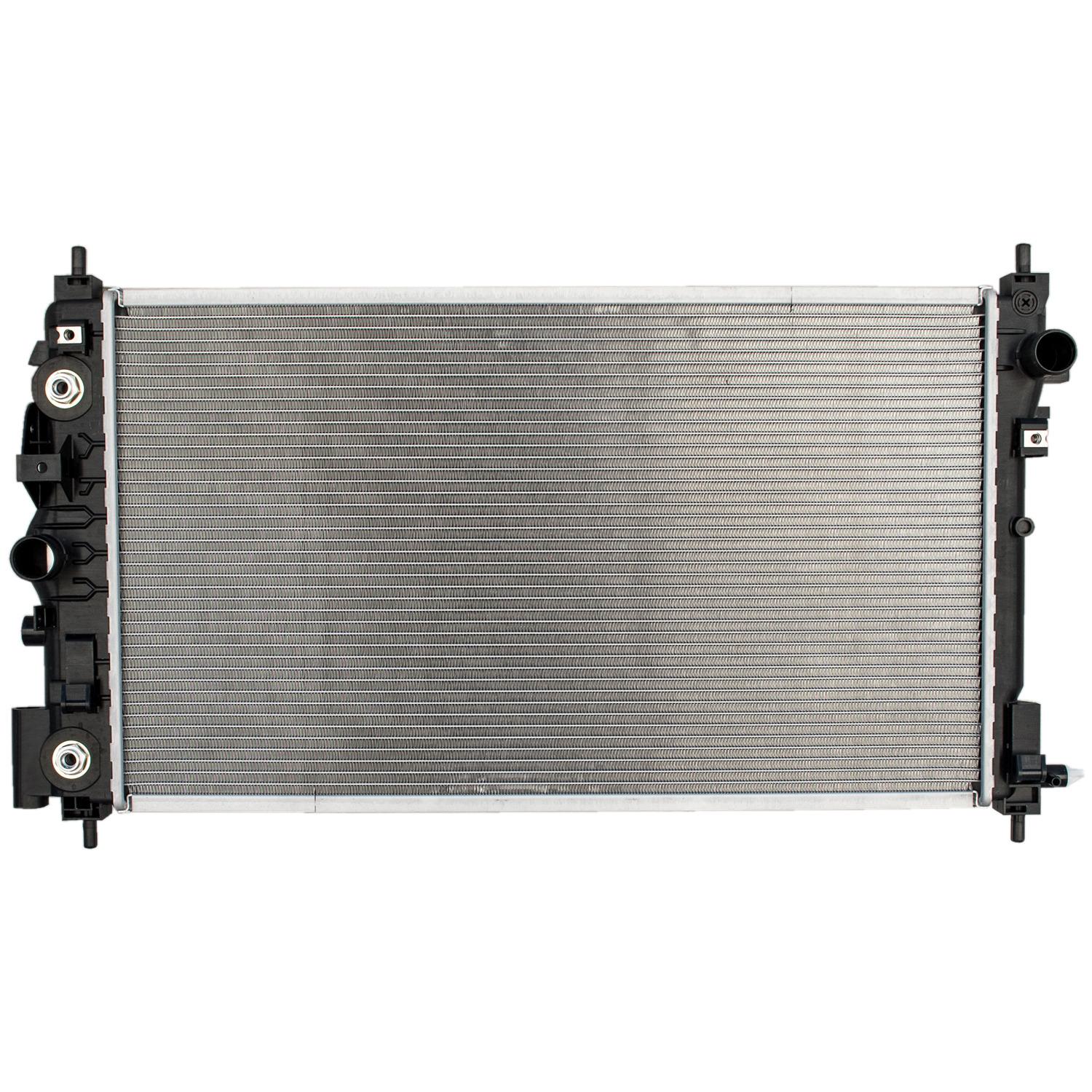 Denso 2219328 - Radiator Denso 2219328 Radiator product image 1 of 1