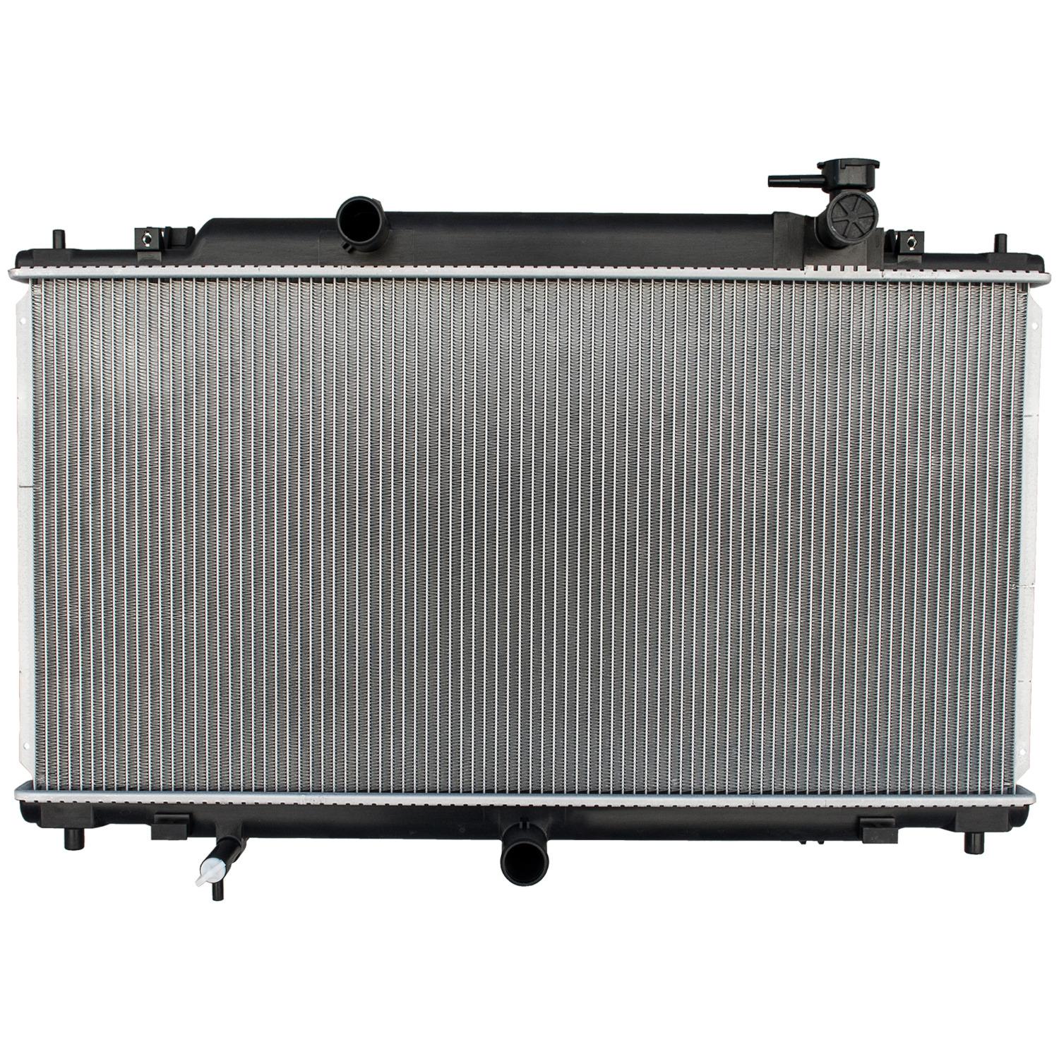 Denso 2219329 - Radiator Denso 2219329 Radiator product image 1 of 1