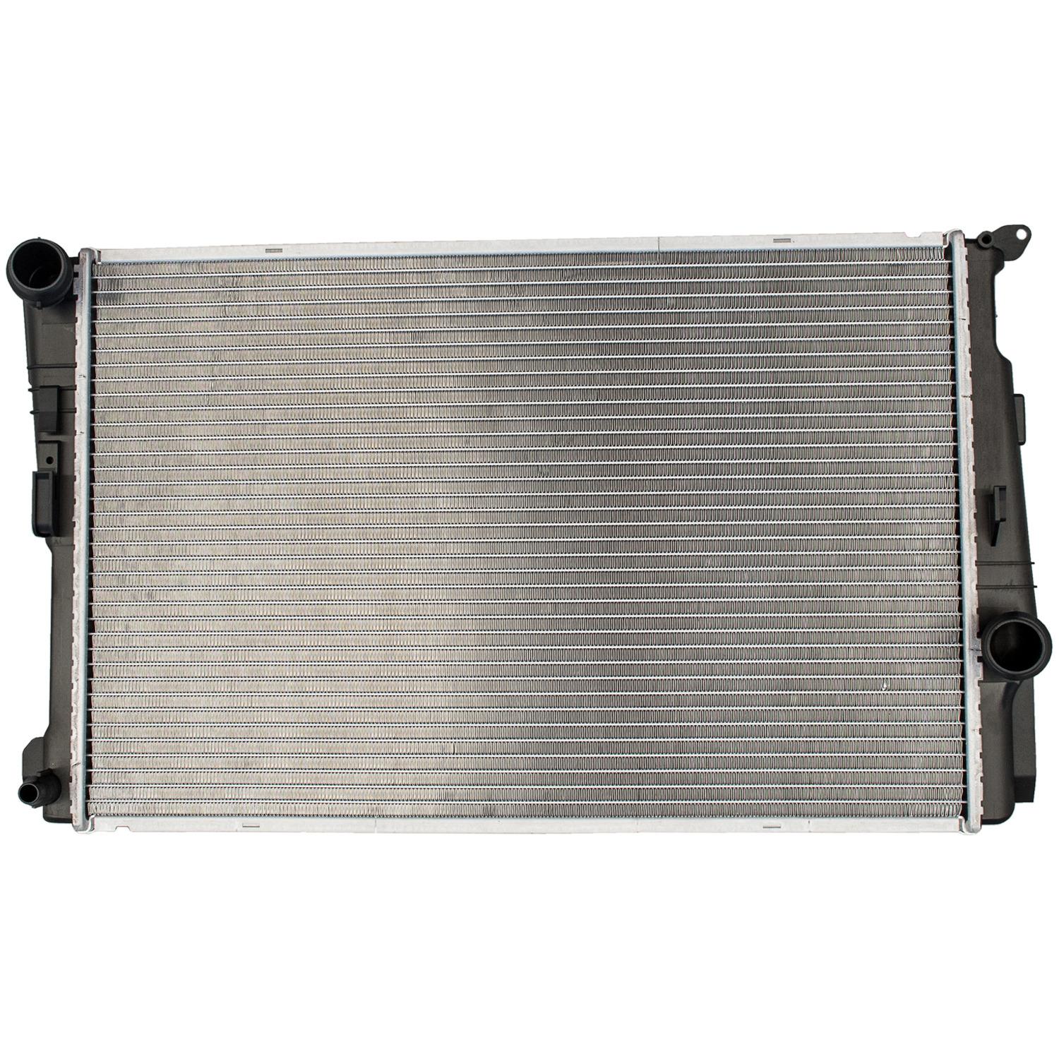 Denso 2219331 - Radiator Denso 2219331 Radiator product image 1 of 1