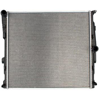 Denso 2219332 - Radiator Denso 2219332 Radiator product image 1 of 1