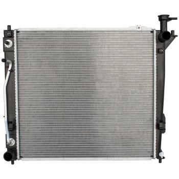 Denso 2219333 Radiator product image 1 of 1