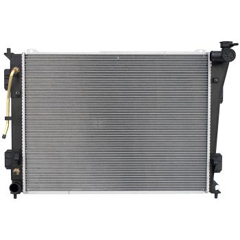 Denso 2219335 Radiator product image 1 of 1