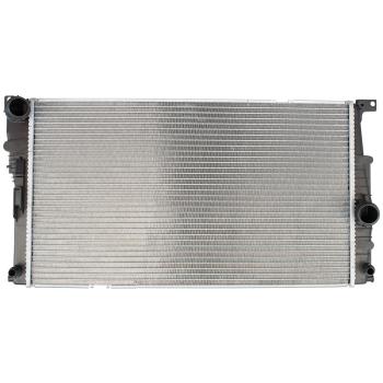 Denso 2219336 - Radiator Denso 2219336 Radiator product image 1 of 1