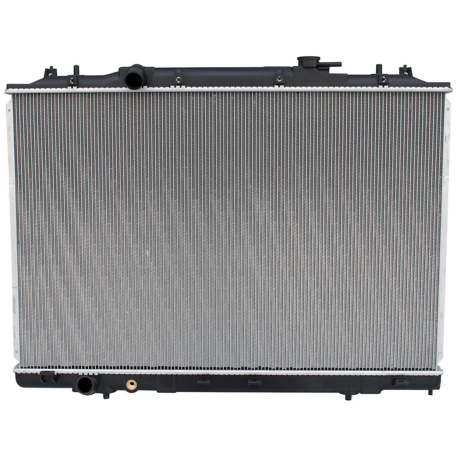 Denso 2219337 - Radiator Denso 2219337 Radiator product image 1 of 1
