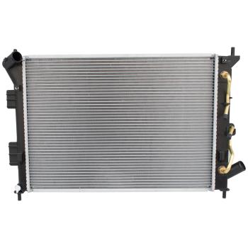 Denso 2219338 Radiator product image 1 of 1