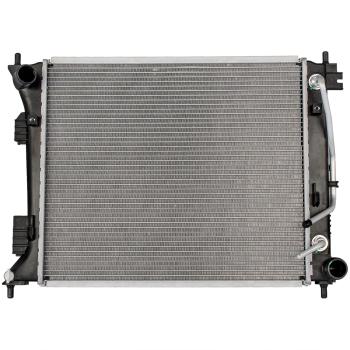 Denso 2219339 - Radiator Denso 2219339 Radiator product image 1 of 1