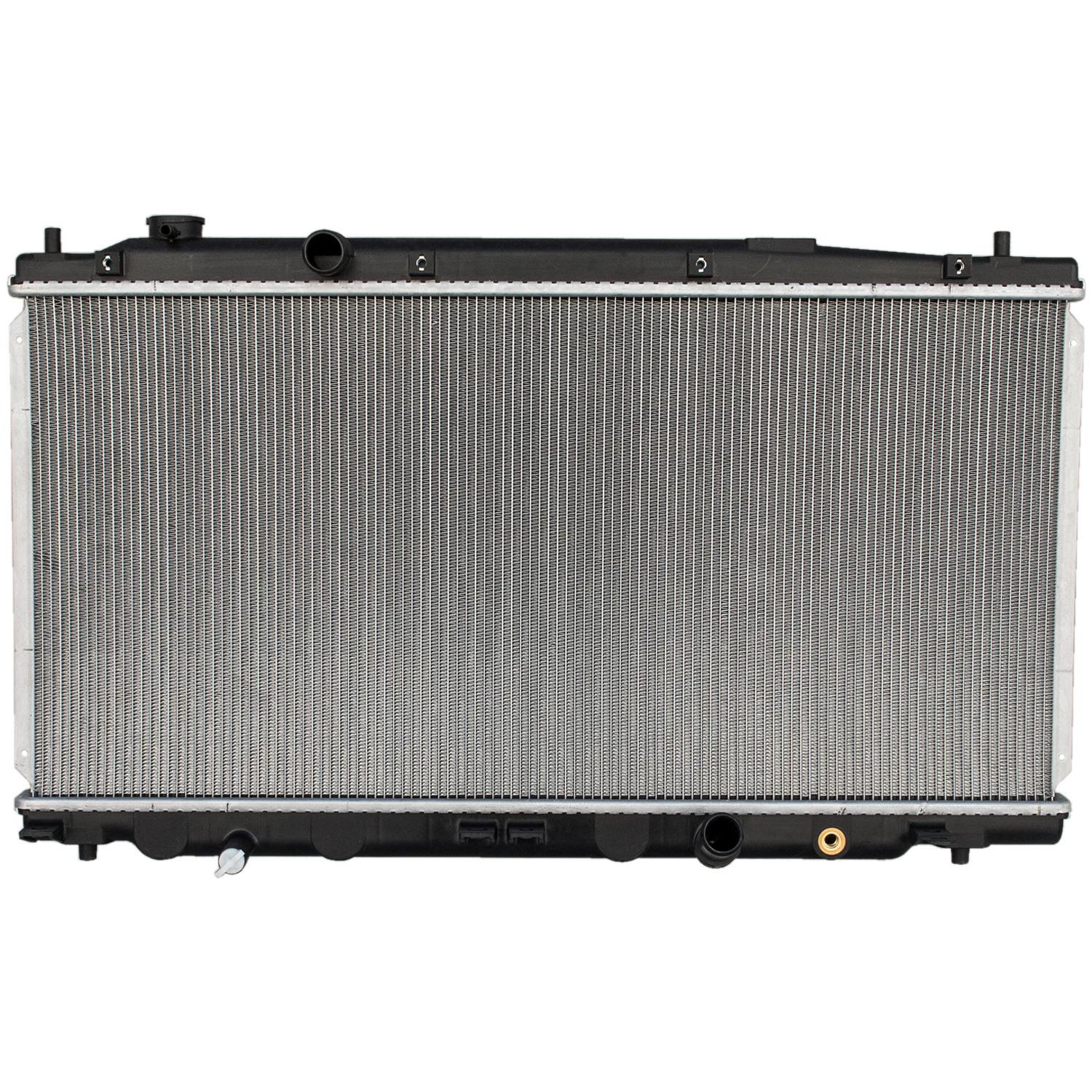 Denso 2219340 - Radiator Denso 2219340 Radiator product image 1 of 1