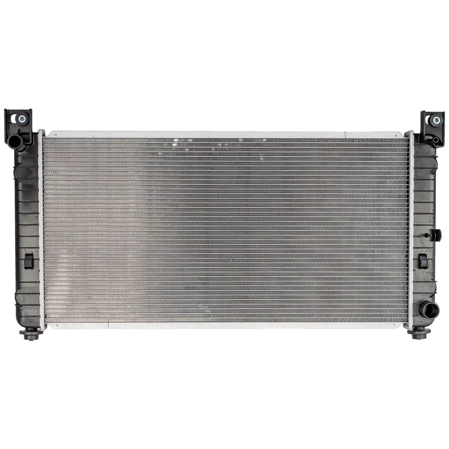 Denso 2219343 Radiator product image 1 of 1