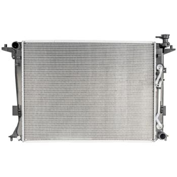 Denso 2219344 Radiator product image 1 of 1
