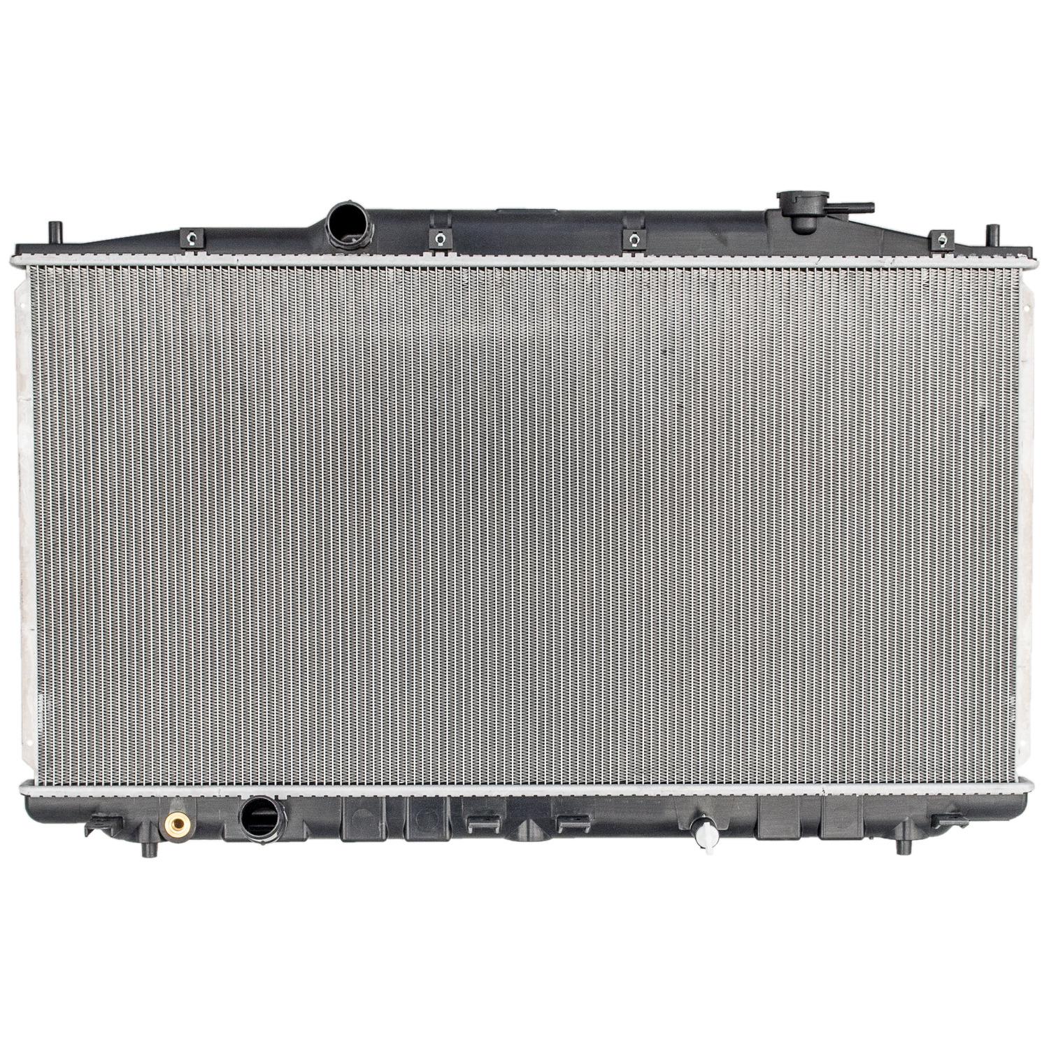 Denso 2219345 - Radiator Denso 2219345 Radiator product image 1 of 1