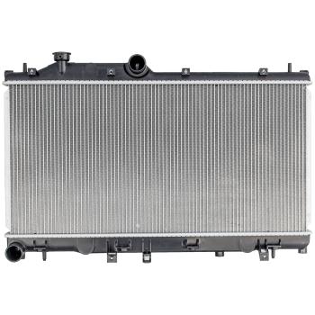 Denso 2219346 Radiator product image 1 of 1