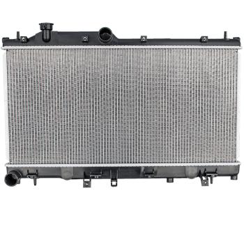 Denso 2219347 Radiator product image 1 of 1