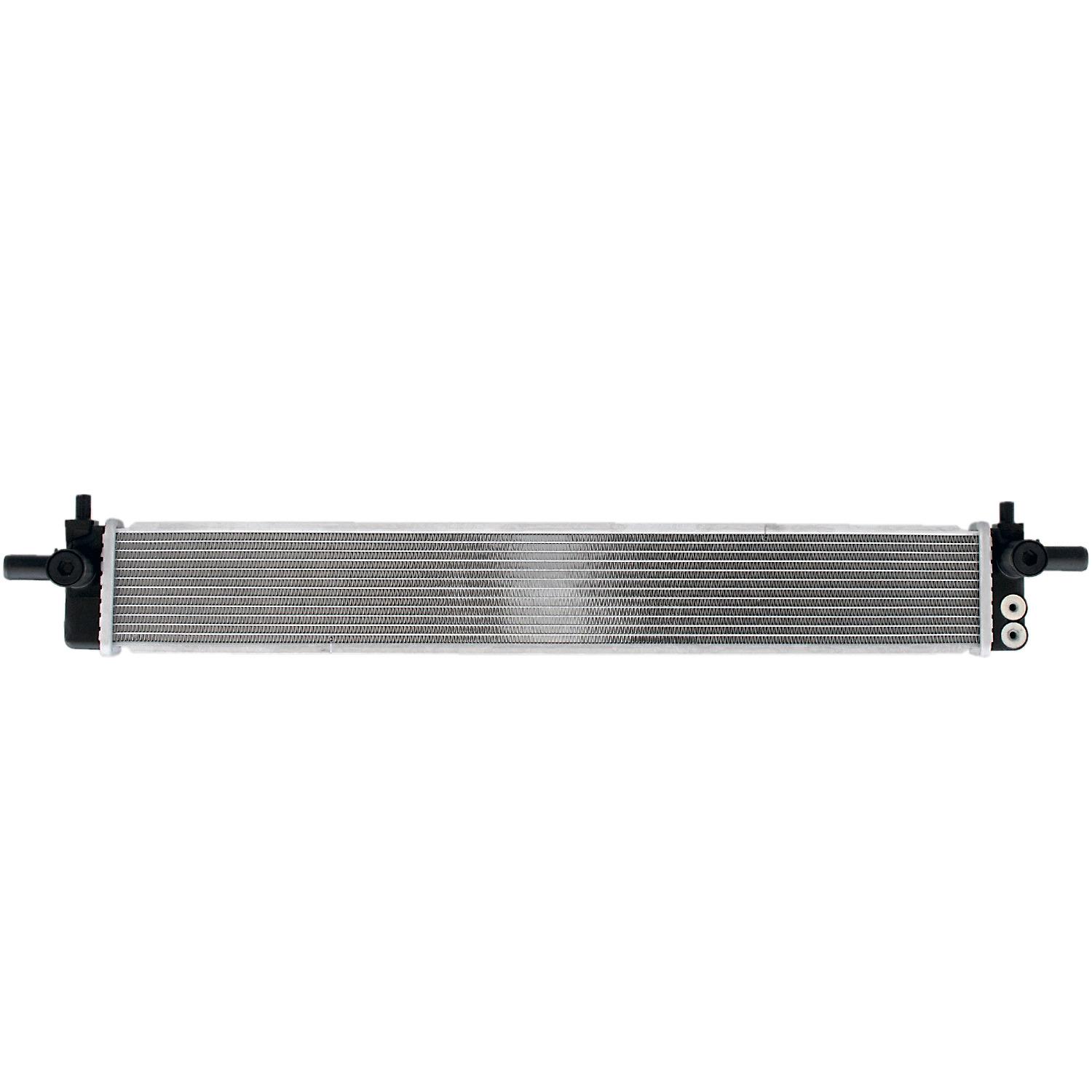 Denso 2219348 - Radiator Denso 2219348 Radiator product image 1 of 1