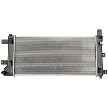 Denso 2219350 Radiator product image 1 of 1