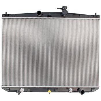 Denso 2219351 Radiator product image 1 of 1