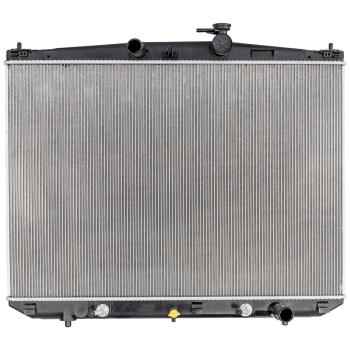Denso 2219352 Radiator product image 1 of 1