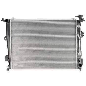 Denso 2219353 Radiator product image 1 of 1