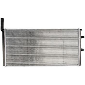 Denso 2219354 - Radiator Denso 2219354 Radiator product image 1 of 1