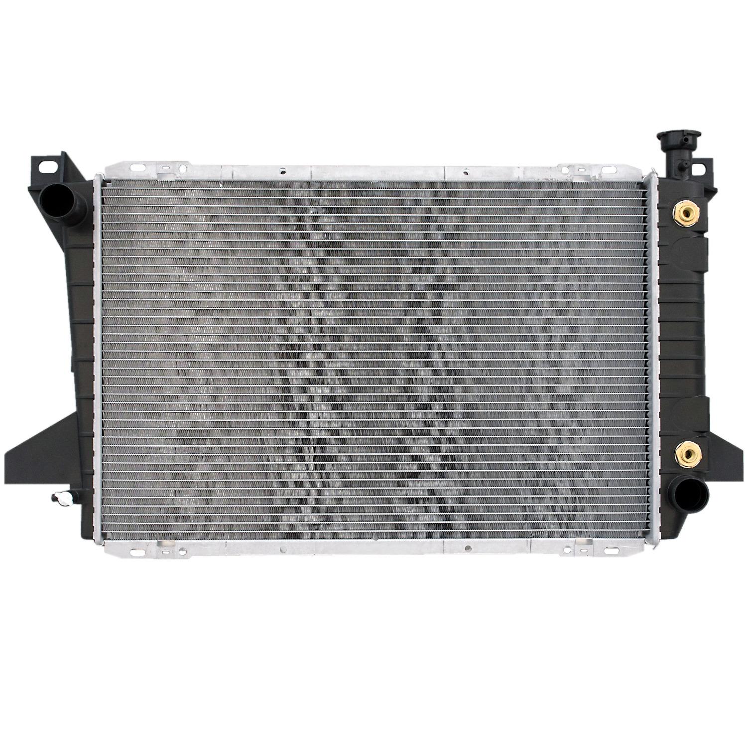 Denso 2219356 - Radiator Denso 2219356 Radiator product image 1 of 1