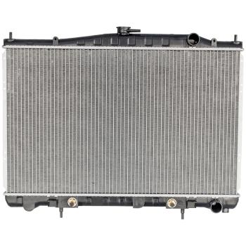 Denso 2219358 Radiator product image 1 of 1