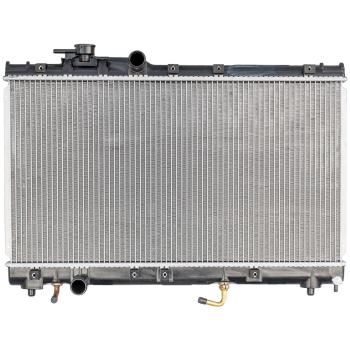 Denso 2219359 Radiator product image 1 of 1