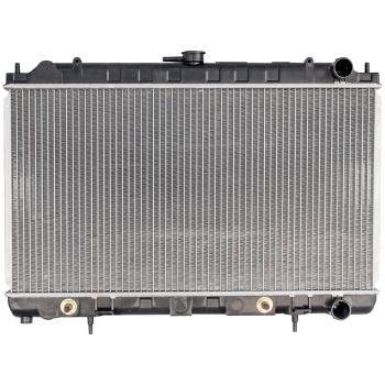 Denso 2219360 - Radiator Denso 2219360 Radiator product image 1 of 1
