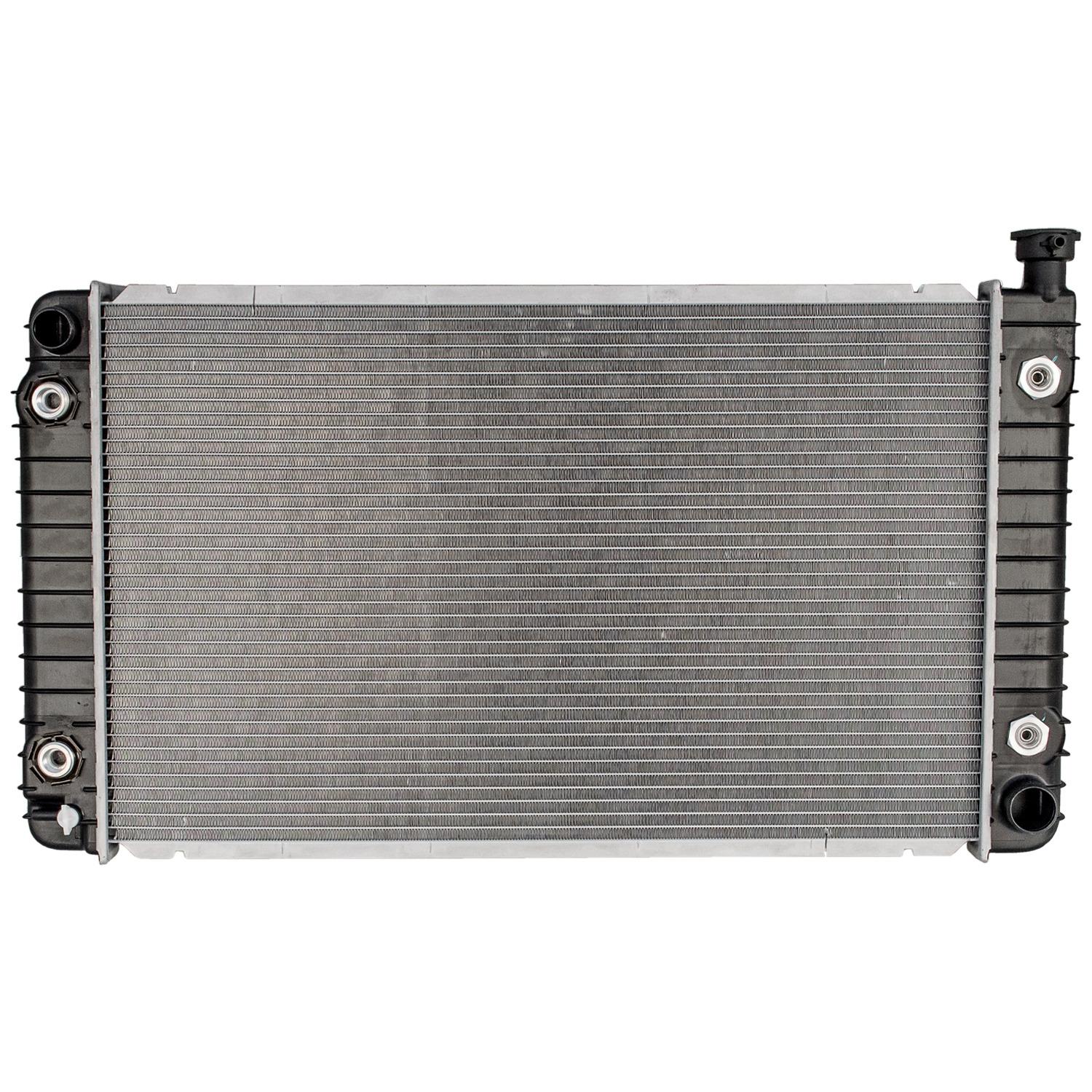 Denso 2219361 - Radiator Denso 2219361 Radiator product image 1 of 1