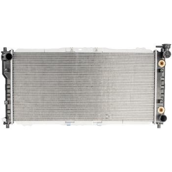 Denso 2219363 - Radiator Denso 2219363 Radiator product image 1 of 1